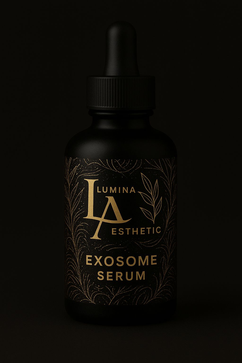 SIERO VISO ANTI-AGE & ANTIMACCHIE CON ESOSOMI AL 5% - FORMULA BIOTECNOLOGICA AVANZATA